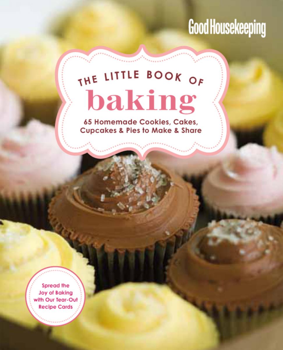 Good Housekeeping the Little Book of Baking