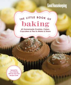 Good Housekeeping the Little Book of Baking