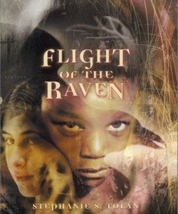 Flight of the Raven