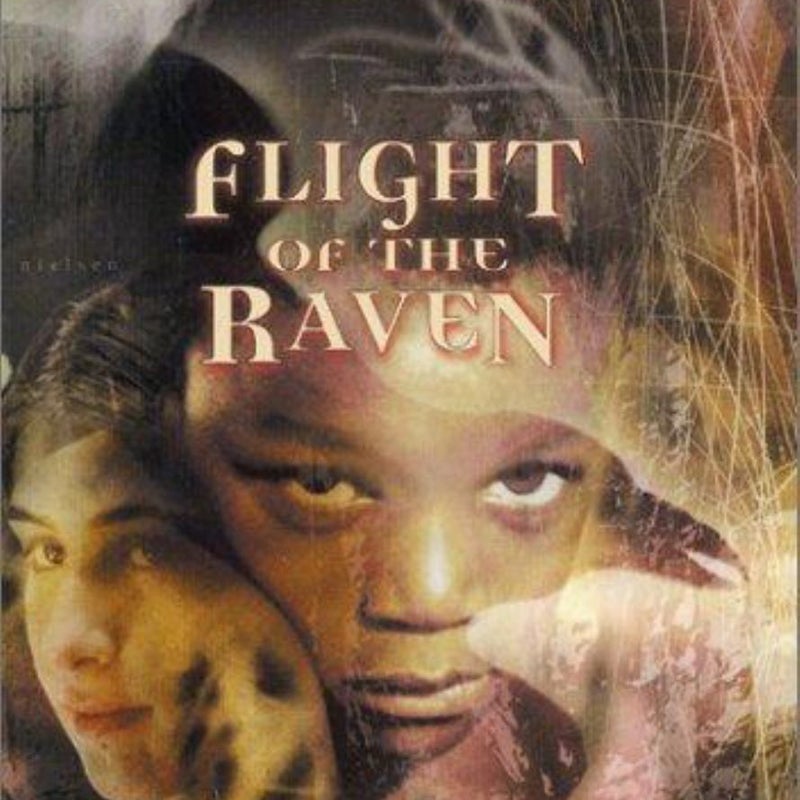 Flight of the Raven