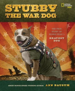 Stubby the War Dog