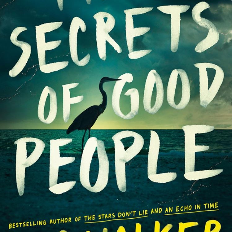 The Secrets of Good People