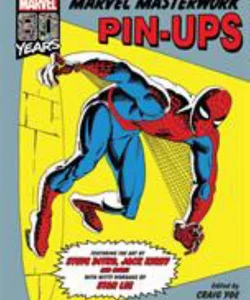 Marvel Masterwork Pin-Ups