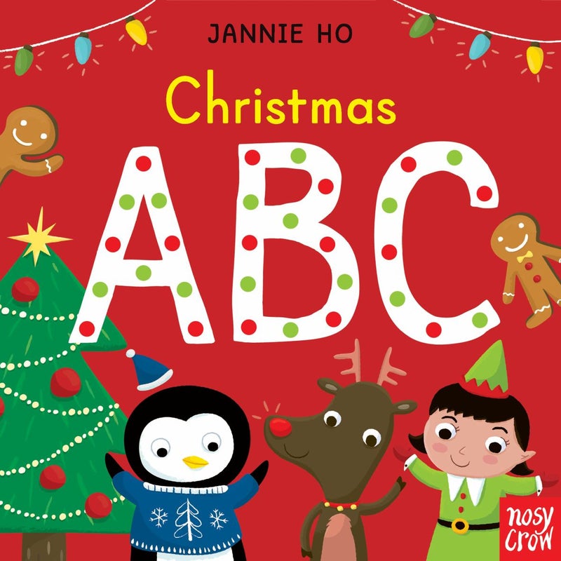 Christmas ABC