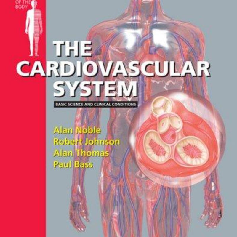 The Cardiovascular System