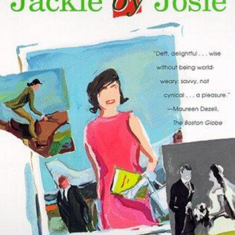 Jackie by Josie