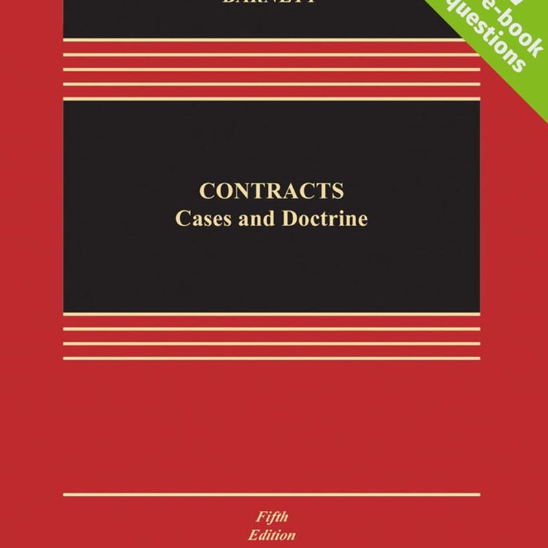 Contracts