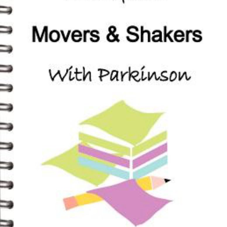 Notes from Movers and Shakers with Parkinson