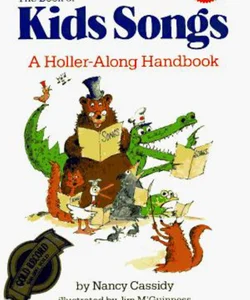 The Book of Kids' Songs