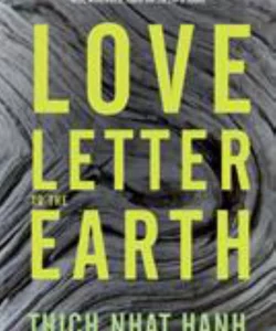 Love Letter to the Earth