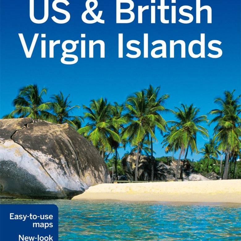 US and British Virgin Islands