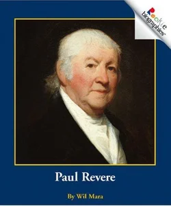 Paul Revere