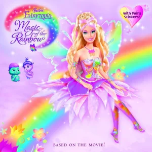 Barbie Fairytopia: Magic of the Rainbow (Barbie)