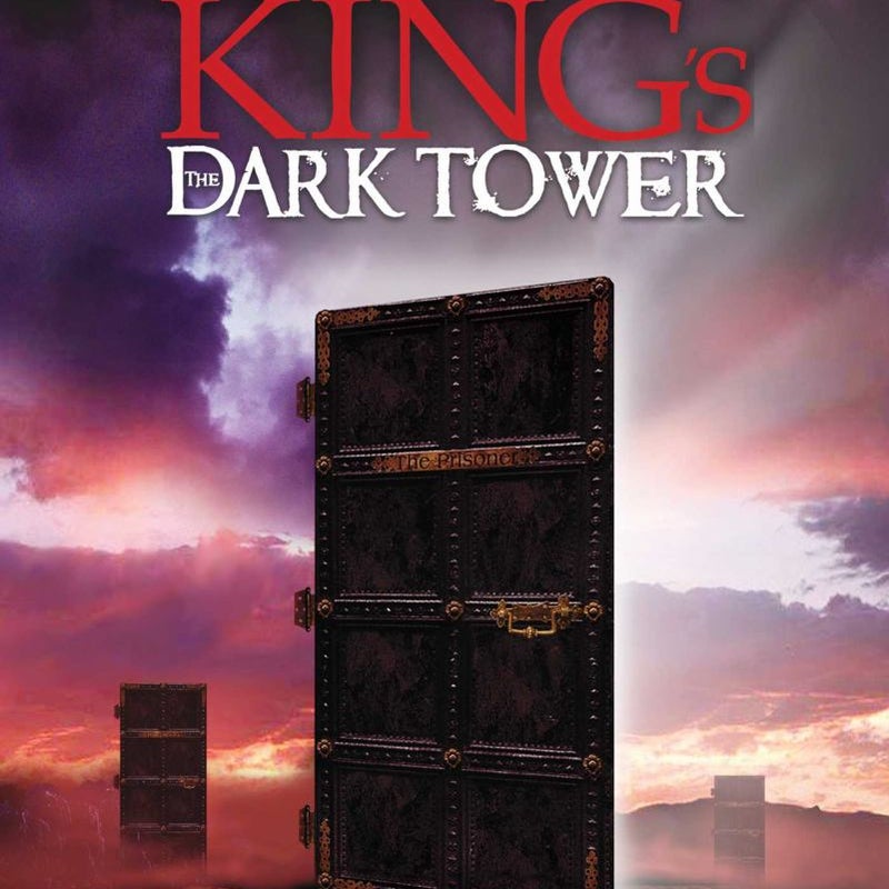 Stephen King's the Dark Tower the Drawing of the Three by Stephen King