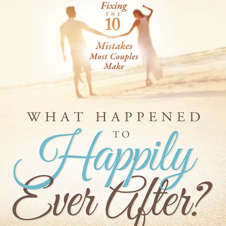 What Happened to Happily Ever After?