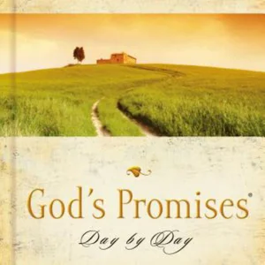 God's Promises Day by Day