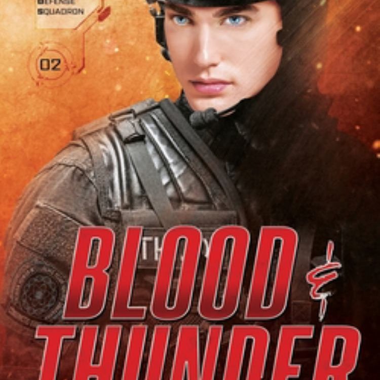Blood and Thunder