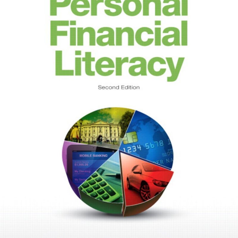 Personal Financial Literacy