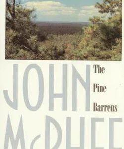 The Pine Barrens