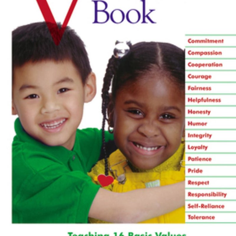 The Values Book