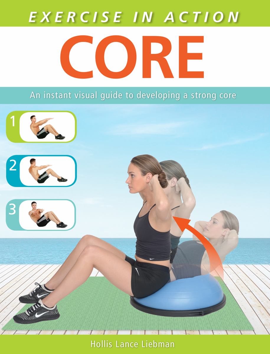 Exercise in Action - Core