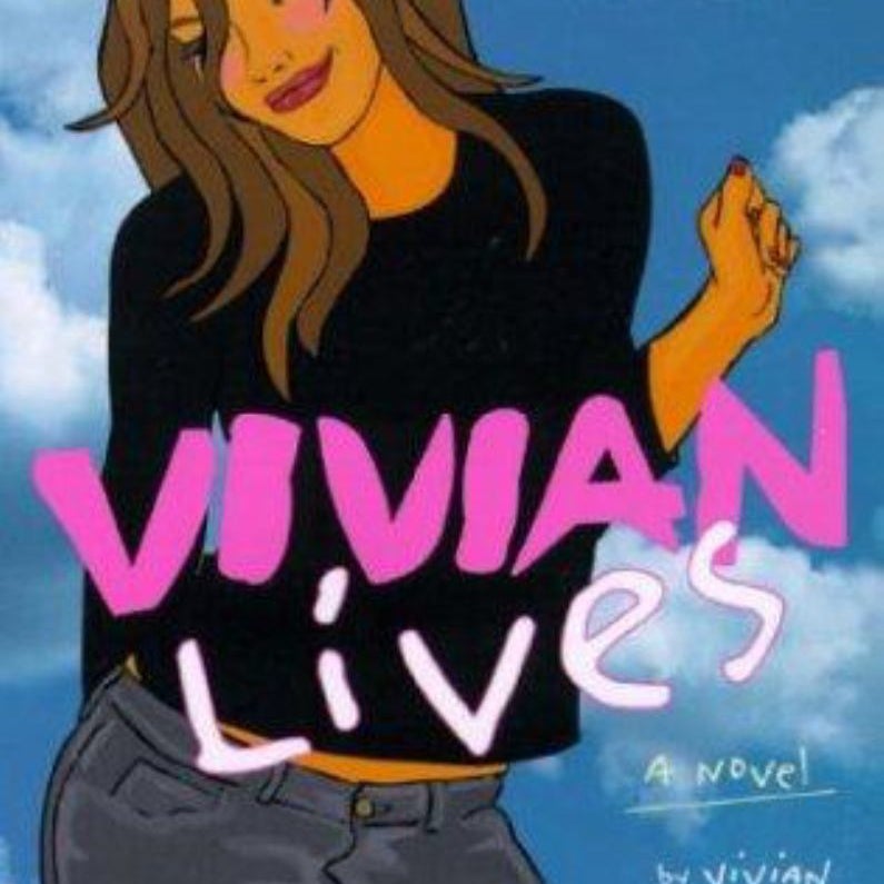 Vivian Lives