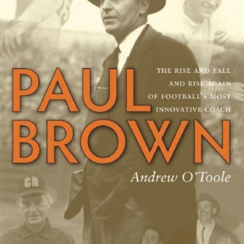 Paul Brown