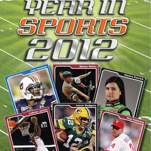 Scholastic Year in Sports 2012