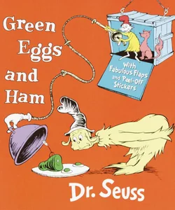 Green Eggs and Ham