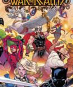 War of the Realms