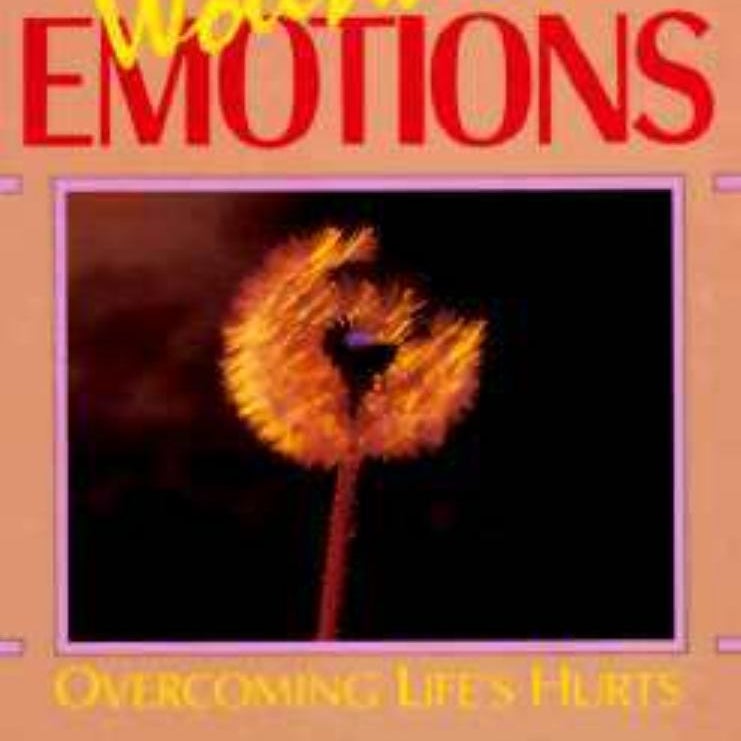 Healing Wounded Emotions