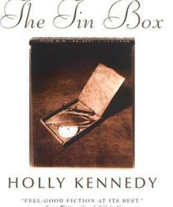 The Tin Box