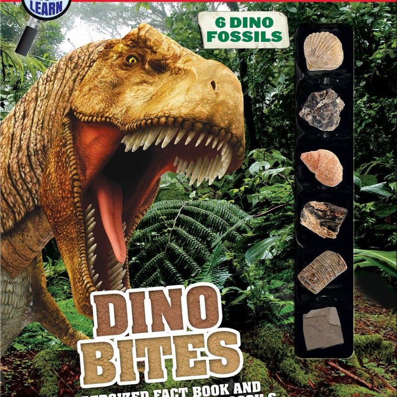 Dinosaur Bites