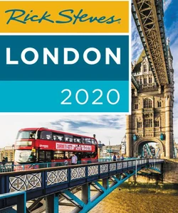 Rick Steves London 2020
