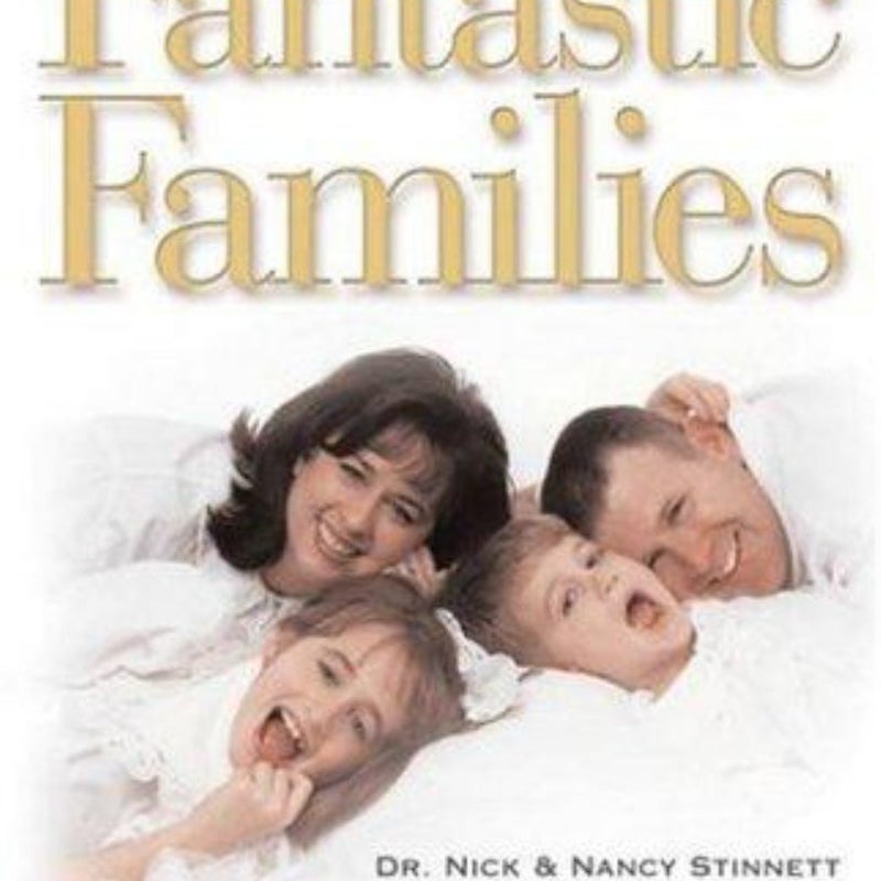 Fantastic Families