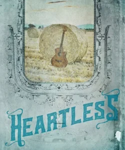 Heartless (Special Edition)