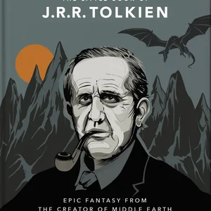 The Little Book of J. R. R. Tolkien