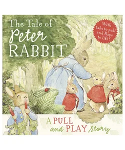 The Tale of Peter Rabbit