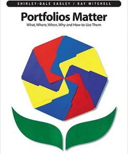 Portfolios Matter