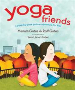 Yoga Friends