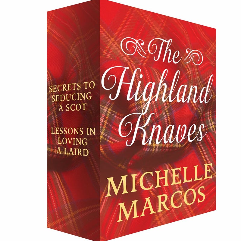 The Highland Knaves