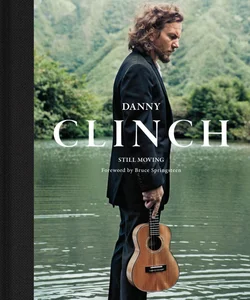 Danny Clinch