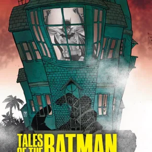 Tales of the Batman