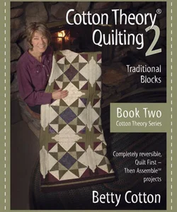 Cotton Theory Quilting 2