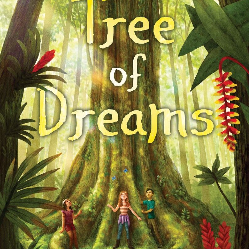 Tree of Dreams