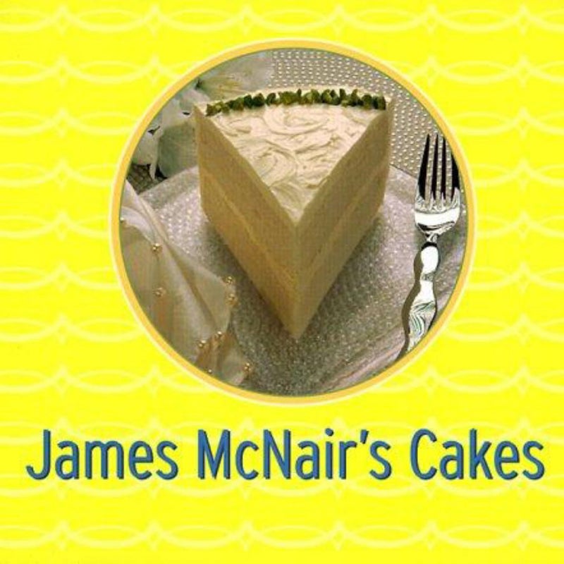 James Mcnair's Cakes