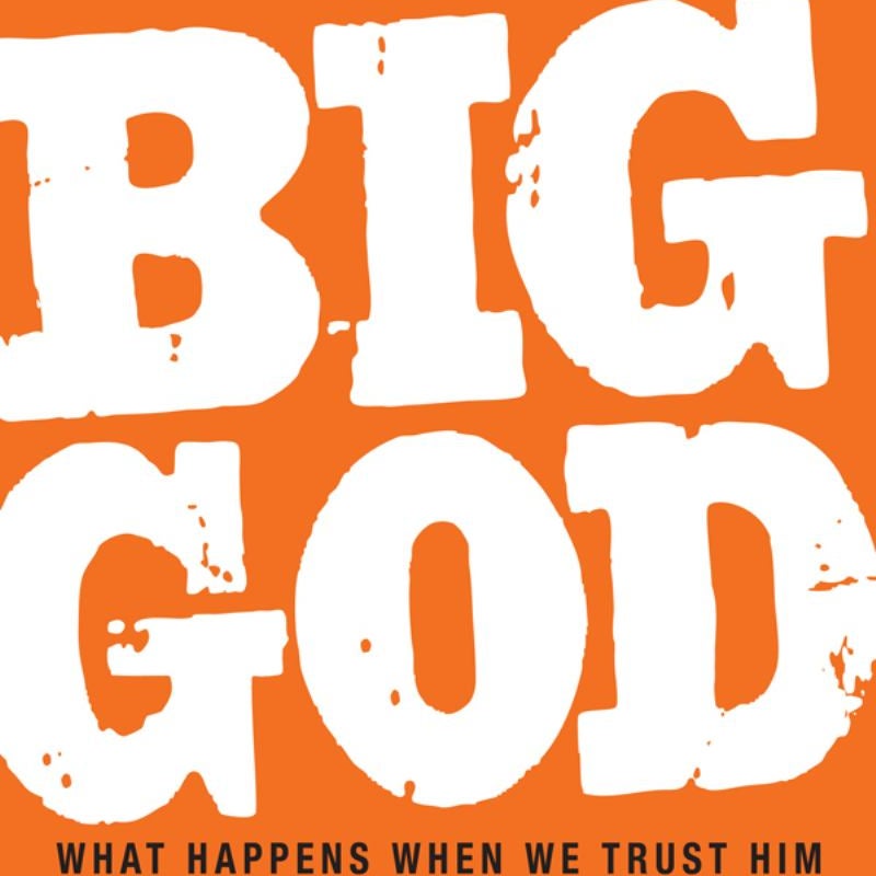 Big God