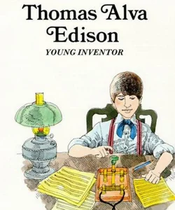 Thomas Alva Edison