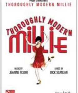 Thoroughly Modern Millie
