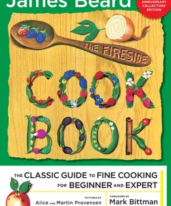 The Fireside Cook Book